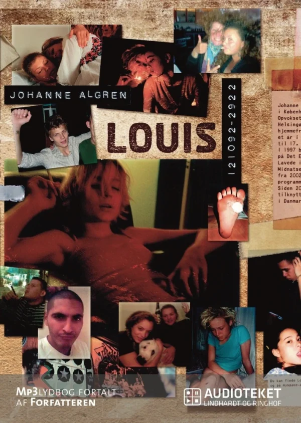 Louis 211092-2922