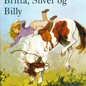 Britta, Silver og Billy