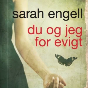 Du og jeg for evigt