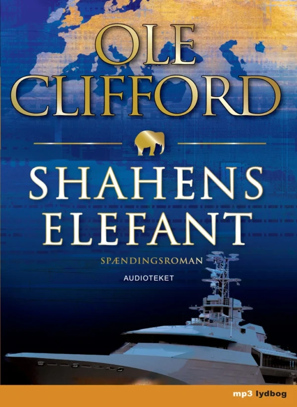 Shahens elefant