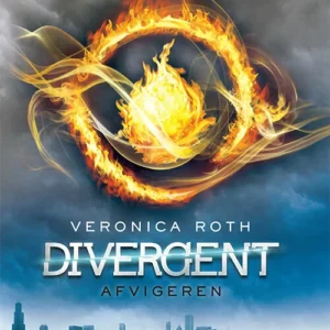 Divergent 1: Afvigeren