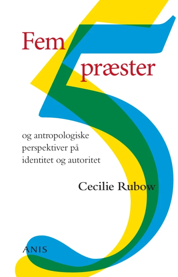 Fem præster