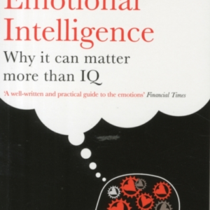 Emotional Intelligence Why It Can Matter More Than Iq