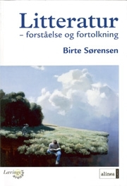 Litteratur  -  forståelse og fortolkning