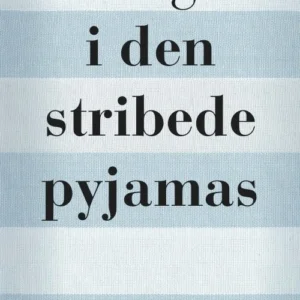 Drengen i den stribede pyjamas