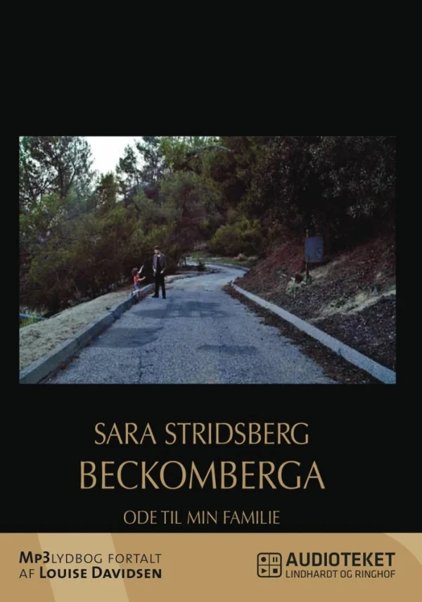 Beckomberga - Ode til min familie