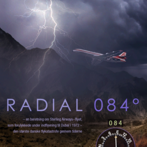 Radial 084Â°