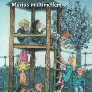 Marius Midtimellem: Mission slik
