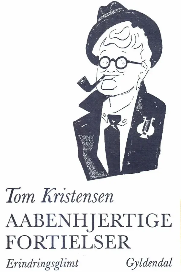Aabenhjertige fortielser