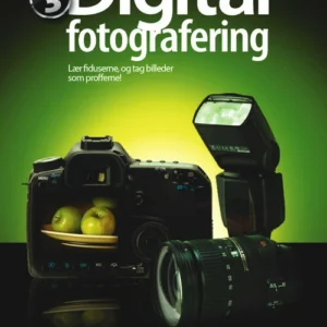 Bogen om digital fotografering, bind 3