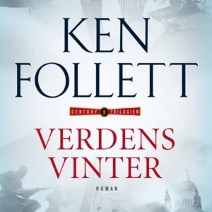 Verdens vinter
