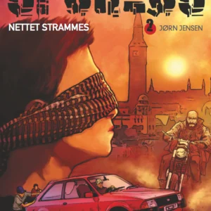 Sporløs 2 - Nettet strammes