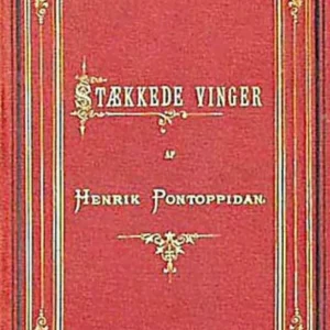 Stækkede vinger