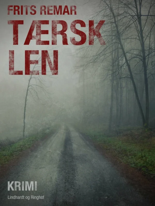 Tærsklen