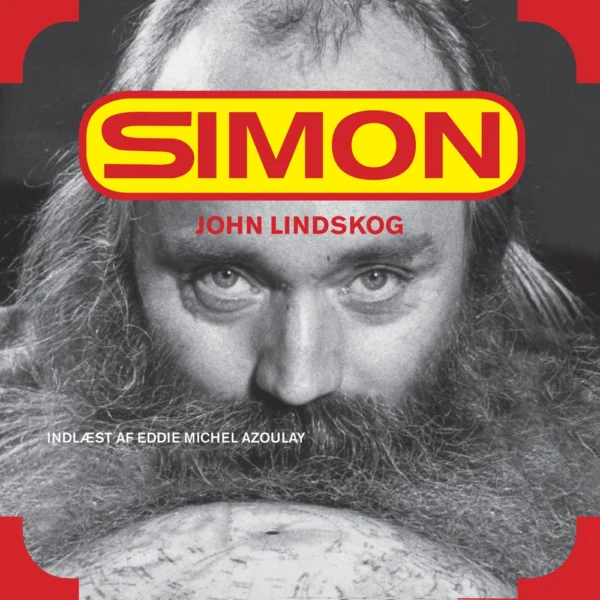 Simon PRICE