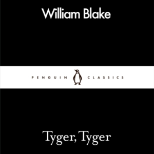 Tyger, Tyger