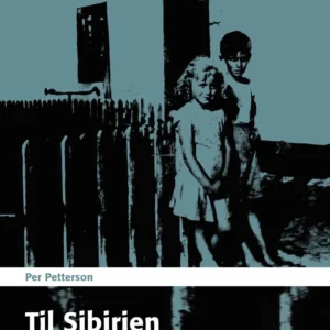 Til Sibirien