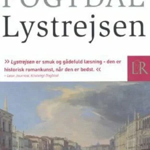 Lystrejsen