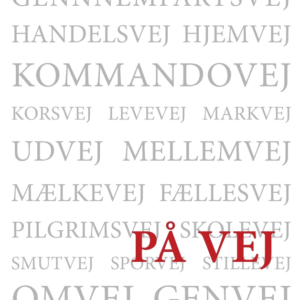 På vej