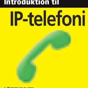 Introduktion til IP-telefoni
