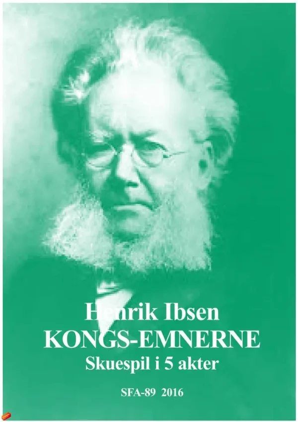 Kongs-Emnerne
