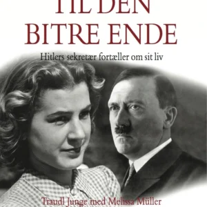 Til den bitre ende