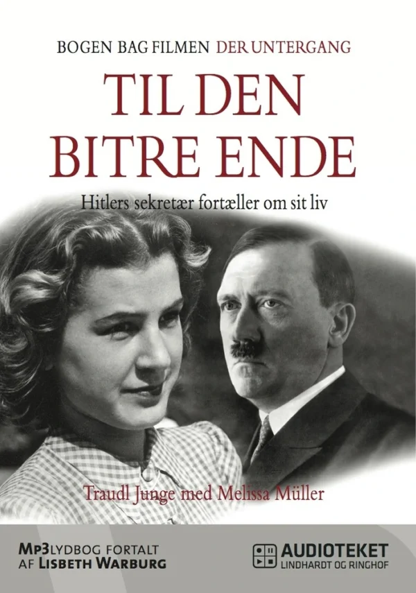 Til den bitre ende
