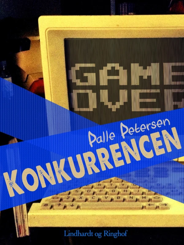 Konkurrencen