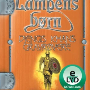 Djengis Khans gravrøvere