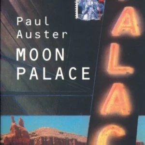 Moon palace