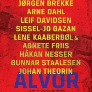 Dødelig alvor
