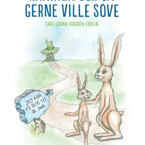 Kaninen der så gerne ville sove