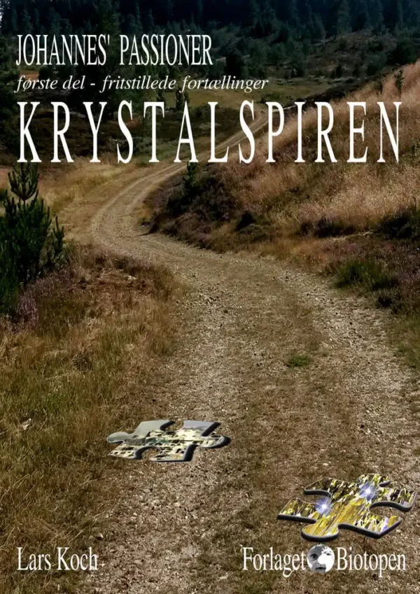 Johannes passioner Krystalspiren
