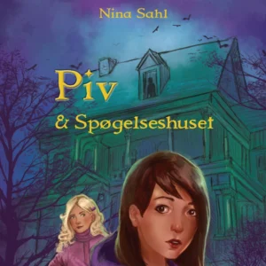 Piv og Spøgelseshuset