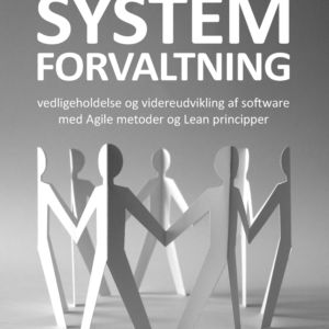 Systemforvaltning