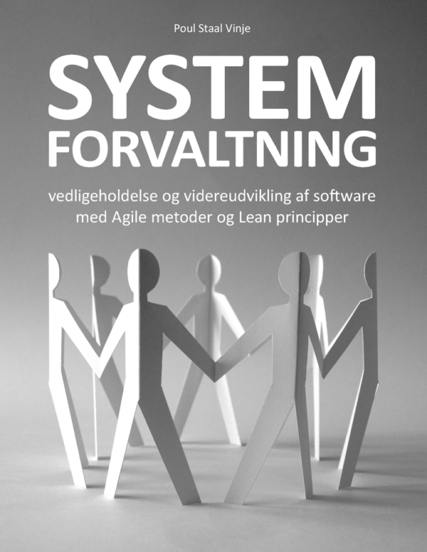 Systemforvaltning