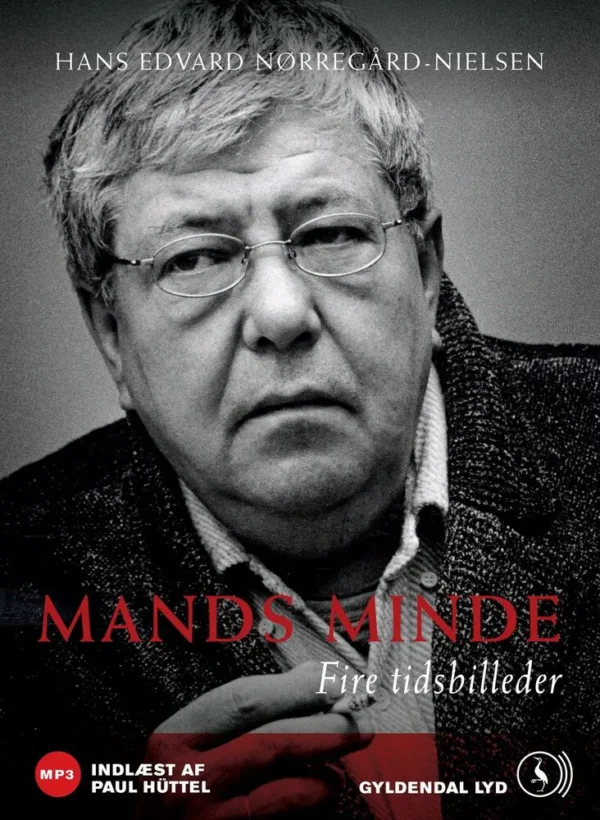 Mands minde. Et tidsbillede