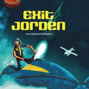 Kampen om Mars 1 - Exit Jorden