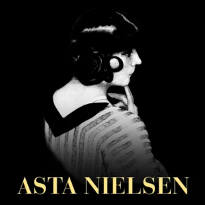 Asta Nielsen