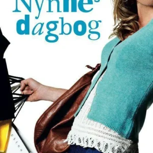 Nynnes Dagbog