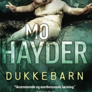 Dukkebarn