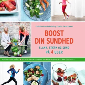 Boost din sundhed
