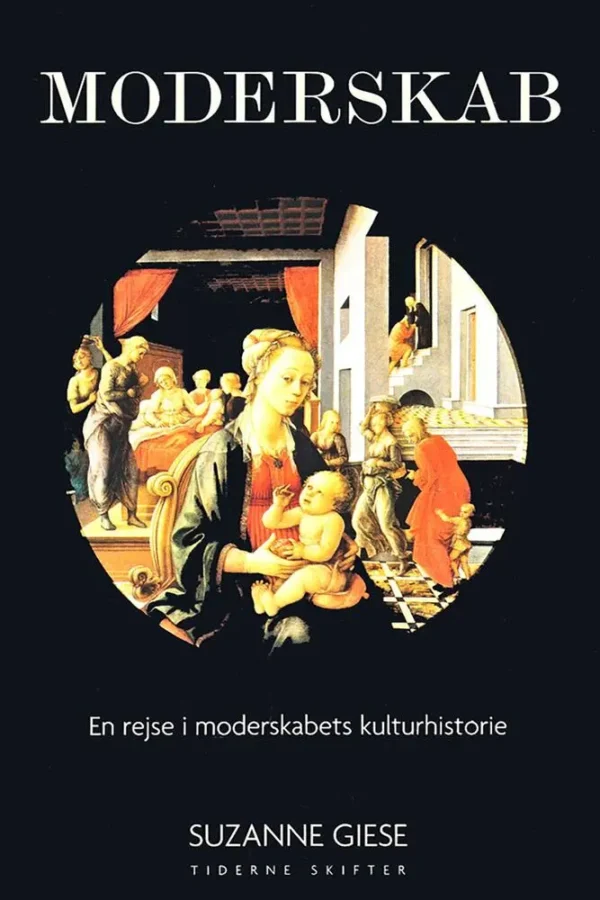 Moderskab
