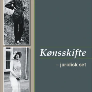 Kønsskifte