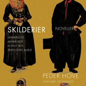 Skilderier