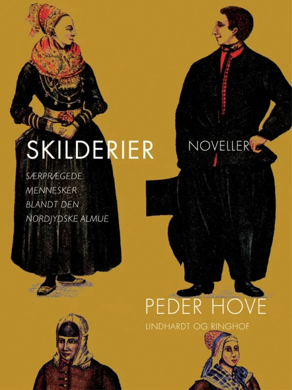 Skilderier