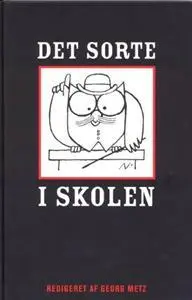 Det sorte i skolen