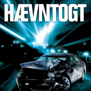Hævntogt