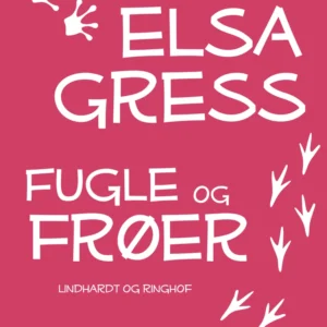 Fugle og frøer