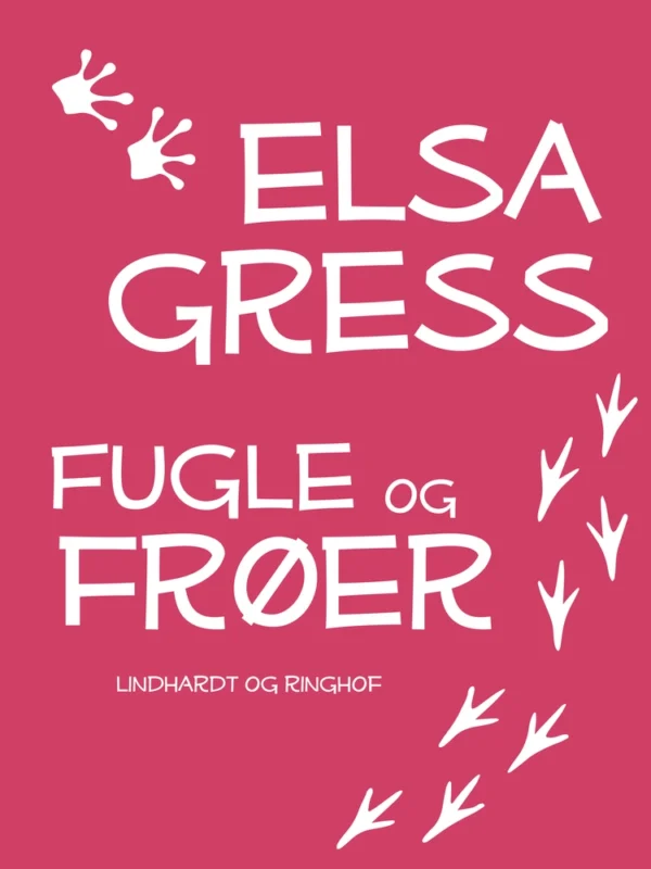 Fugle og frøer